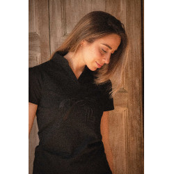 Polo Iliana Pénélope Zwart