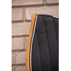 Verticale Tapijten Paddock Sports Zwart / camel
