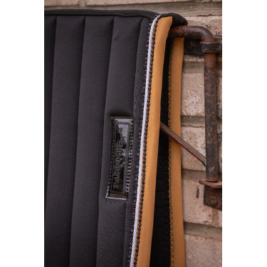 Verticale Tapijten Paddock Sports Zwart / camel
