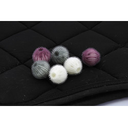 6 wasballen Hippotonic 6 wasballen Hippotonic