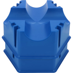 Plot voor obstakels Hippotonic Blauw Plot voor obstakels Hippotonic Blauw