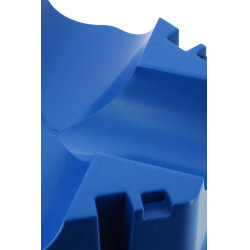 Plot voor obstakels Hippotonic Blauw Plot voor obstakels Hippotonic Blauw