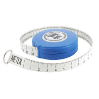 ZOOMETRISCHE MAATBAND