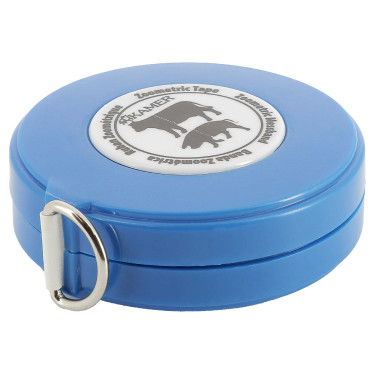 ZOOMETRISCHE MAATBAND