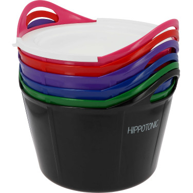 Flexi Bac Hippotonisch 17L