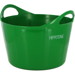 Flexi Bac Hippotonisch 17L Groen Flexi Bac Hippotonisch 17L Groen
