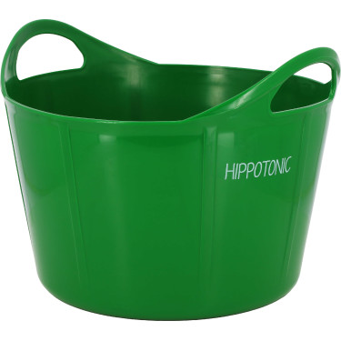 Flexi Bac Hippotonisch 17L Groen Flexi Bac Hippotonisch 17L Groen