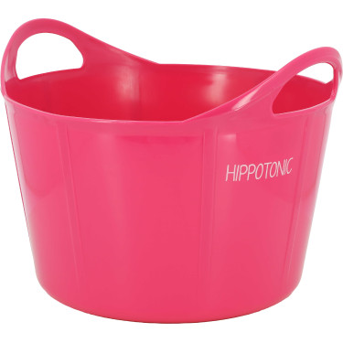 Flexi Bac Hippotonisch 17L Roze