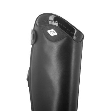 Laarzen Pénélope Eclipse Zwart Laarzen Pénélope Eclipse Zwart