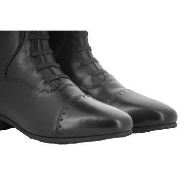 Laarzen Pénélope Eclipse Zwart Laarzen Pénélope Eclipse Zwart