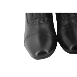 Laarzen Pénélope Eclipse Zwart Laarzen Pénélope Eclipse Zwart