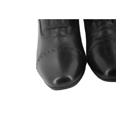 Laarzen Pénélope Eclipse Zwart Laarzen Pénélope Eclipse Zwart