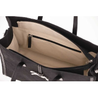 Handtas Pénélope Romane Cognac Bruin Handtas Pénélope Romane Cognac Bruin