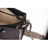 Handtas Pénélope Romane Cognac Bruin Handtas Pénélope Romane Cognac Bruin