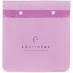 Waterdichte Equithème Saigon Roze