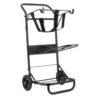 Zadelwagen kort Hippotonic