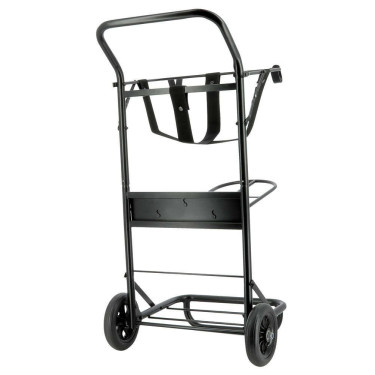 Zadelwagen kort Hippotonic