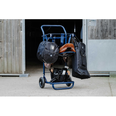 Zadelwagen kort Hippotonic