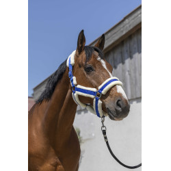 Halster Norton Cosy Koningsblauw