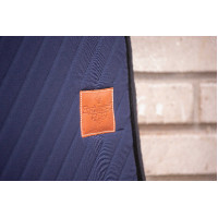 Diagonal Tapijt Paddock Sports Zwart