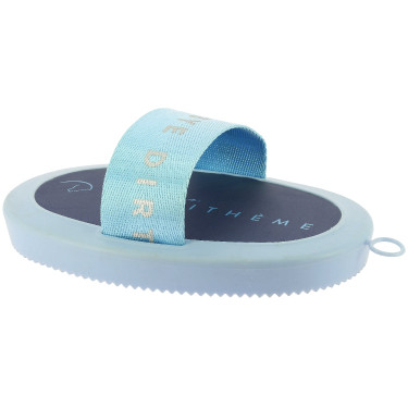 Roskam Equithème Ik hou van je Blauw