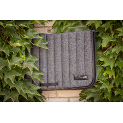 Tapijt Wooltouch Paddock Sports Grijs