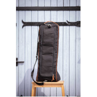 Laarzentas Paddock Sports Zwart