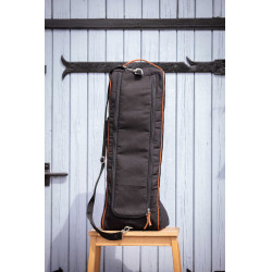 Laarzentas Paddock Sports Zwart Laarzentas Paddock Sports Zwart