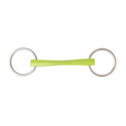 Mors 2 ringen Metalab Flexi Soft recht Groen