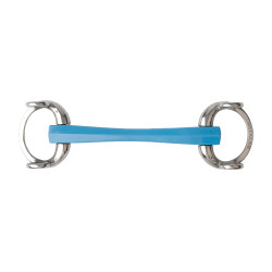 Metalen Flexi-ophaler Metalab recht Blauw