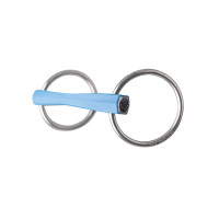Mors 2 ringen Metalab Flexi recht Blauw