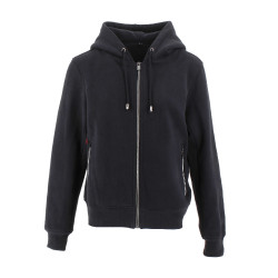 Sweatshirt Montebello Paddock Sports Marineblauw Sweatshirt Montebello Paddock Sports Marineblauw