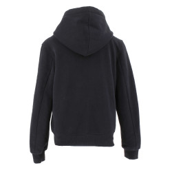 Sweatshirt Montebello Paddock Sports Marineblauw Sweatshirt Montebello Paddock Sports Marineblauw