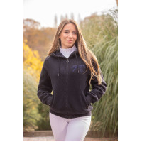 Sweat Fluore Pénélope Zwart