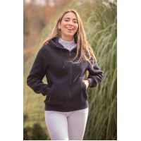 Sweat Fluore Pénélope Zwart