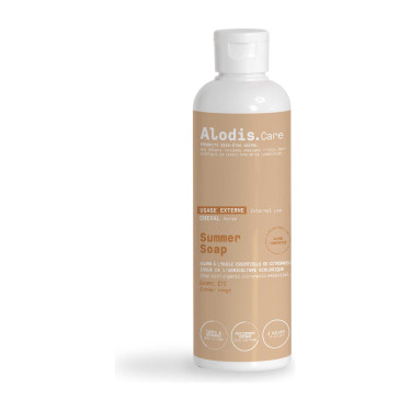 Alodis Care Shampoo Vliegzeep