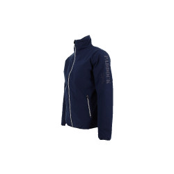 Blouson Laffitte Paddock Sports Marineblauw Blouson Laffitte Paddock Sports Marineblauw