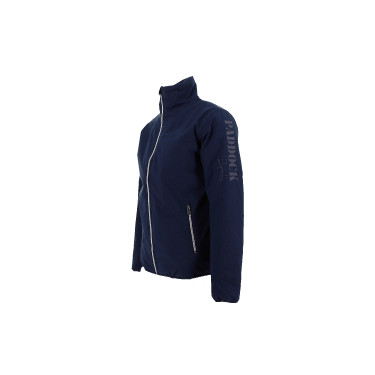 Blouson Laffitte Paddock Sports Marineblauw Blouson Laffitte Paddock Sports Marineblauw