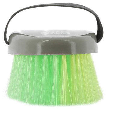 Hippotonic borstel multicolor Willekeurig Blauw Hippotonic borstel multicolor Willekeurig Blauw