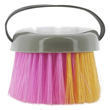 Hippotonic borstel multicolor Willekeurig Blauw Hippotonic borstel multicolor Willekeurig Blauw