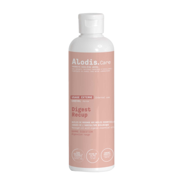Massageolie Alodis Care Digest Recup