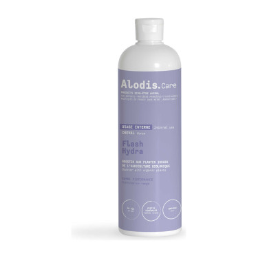 Aanvullend voer Alodis Care Flash Hydra Electrolyte