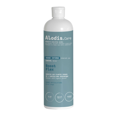 Aanvullend voer Alodis Care Boost Flex