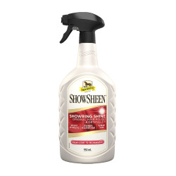 Ontklitter-glansspray Absorbine Showsheen Recharge Ontklitter-glansspray Absorbine Showsheen Recharge