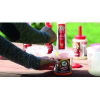 Leovet lederzeep Leovet lederzeep