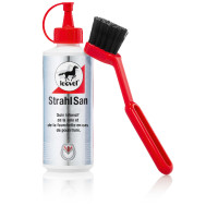 Verzorging van de straal Leovet Verzorging van de straal Leovet