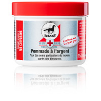 Zalf met zilver Leovet Zalf met zilver Leovet