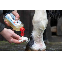 Reinigingslotion Leovet