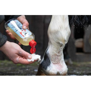 Reinigingslotion Leovet