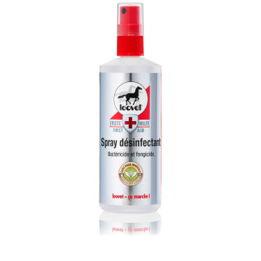 Desinfectiespray First Aid Leovet Desinfectiespray First Aid Leovet